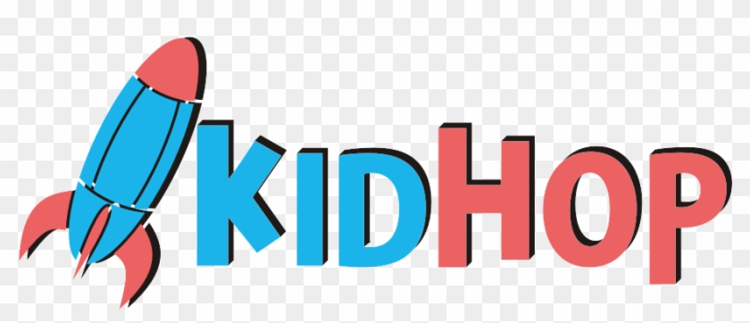 Modern Upmarket Education Logo Design For Kidhop By - Graphic Design #1191199