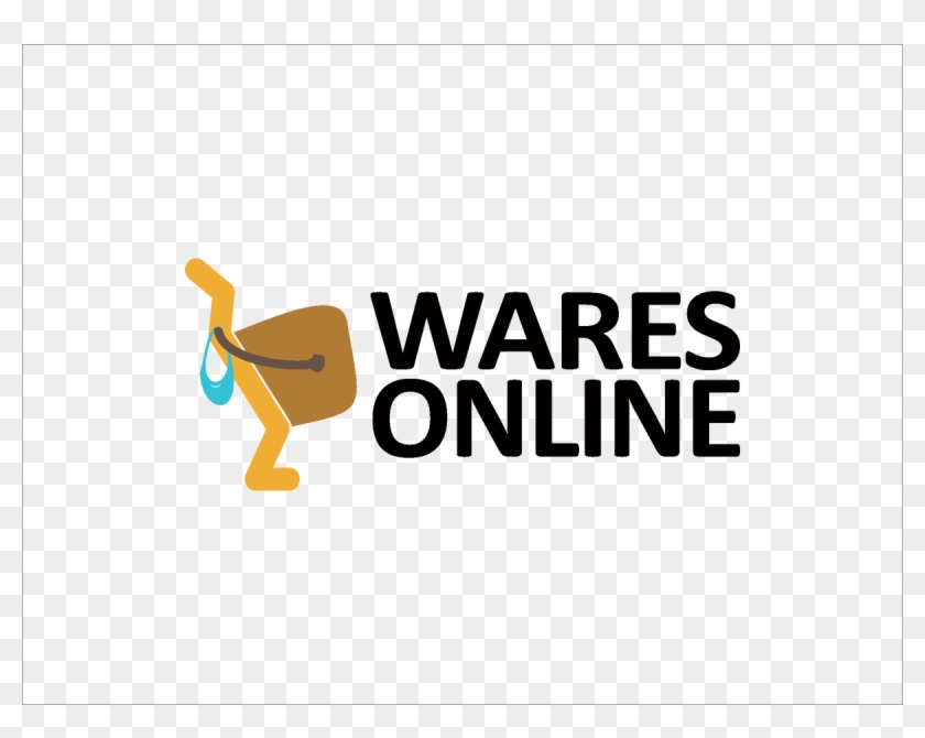 Online Logo Design For Waresonline By Arjn Design 4171567 - Poster #1191200