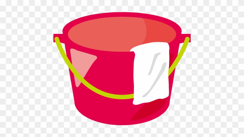 Bucket Barrel Clip Art - Clip Art #1191223