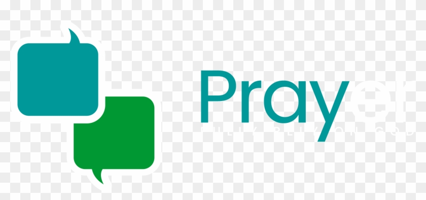 Graphic Design Logo - Prayer #1191236