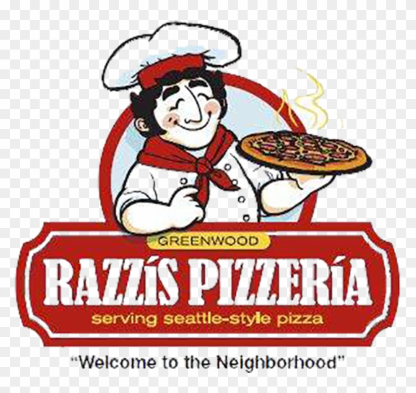 Razzis Pizzeria Delivery - Razzis Pizza #1191260
