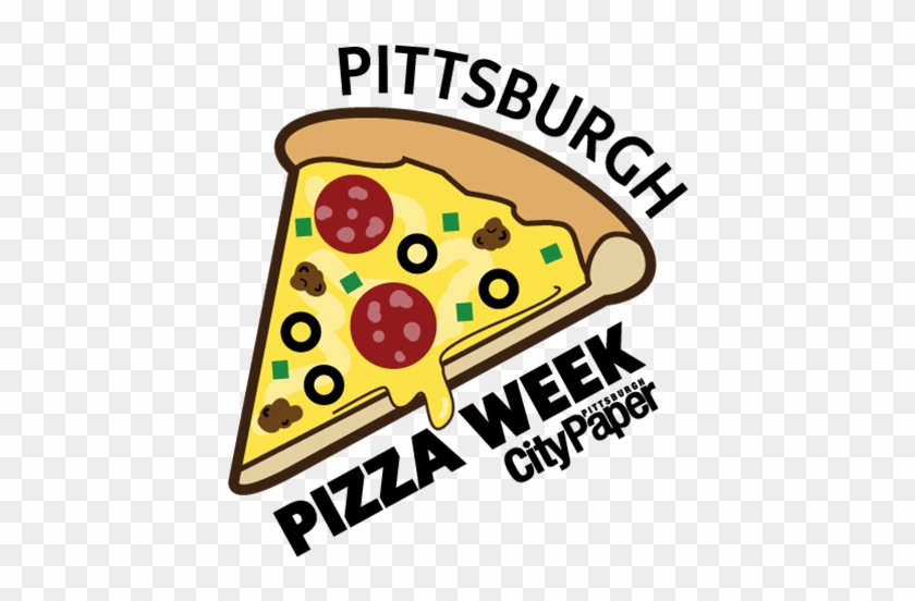 2017 Pittsburgh Pizza Week - Pittsburgh City Paper #1191261
