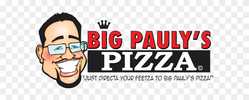 Big Pauly's Pizza, Batavia Ny - Big Pauly's Pizza #1191262