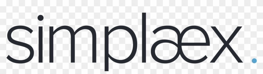 Simplaex, The Company Behind The World's Most Advanced - Circle #1191275