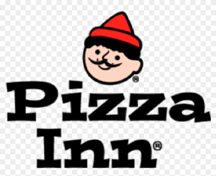 Pizza Inn Logo - Pizza Inn Restaurant Logo #1191276