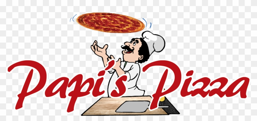 Papis Pizza - Papi's Pizza #1191308