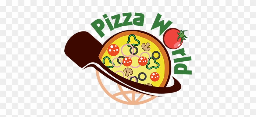 Pizza World - Pizza World #1191309
