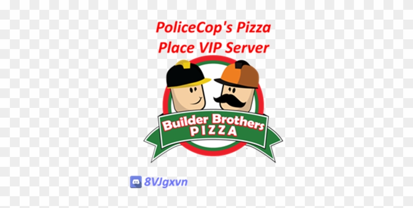 Roblox Work At A Pizza Place Logo Free Transparent Png Clipart