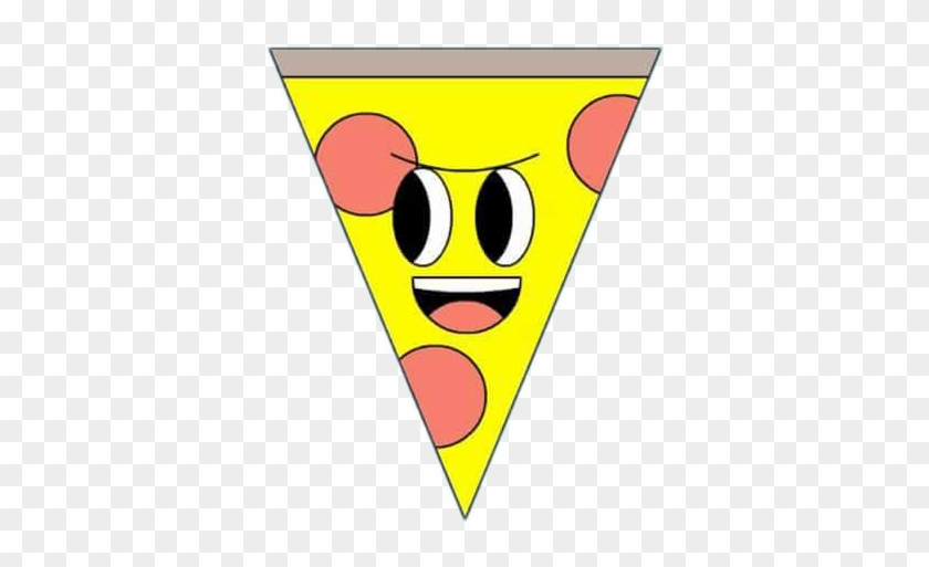 Pizza Pizzas Tumblr Comida Food Kawaii - Pizzaman Gif #1191363