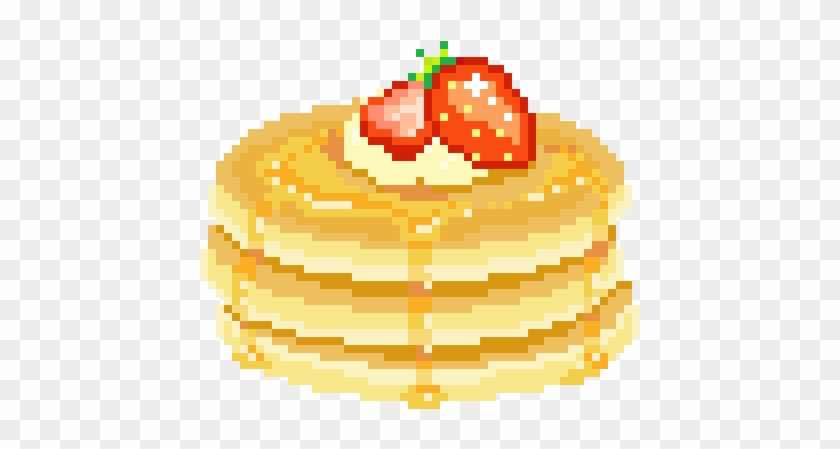 Pixel Food Gif #1191406