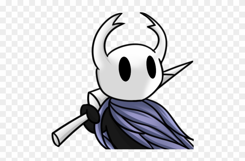 Hollow Knight - Cartoon #1191519