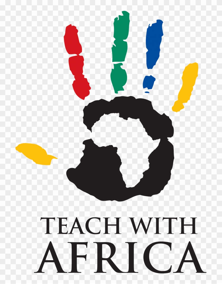 Teach With Africa Fund A Teacher, Change The World - Africa #1191527