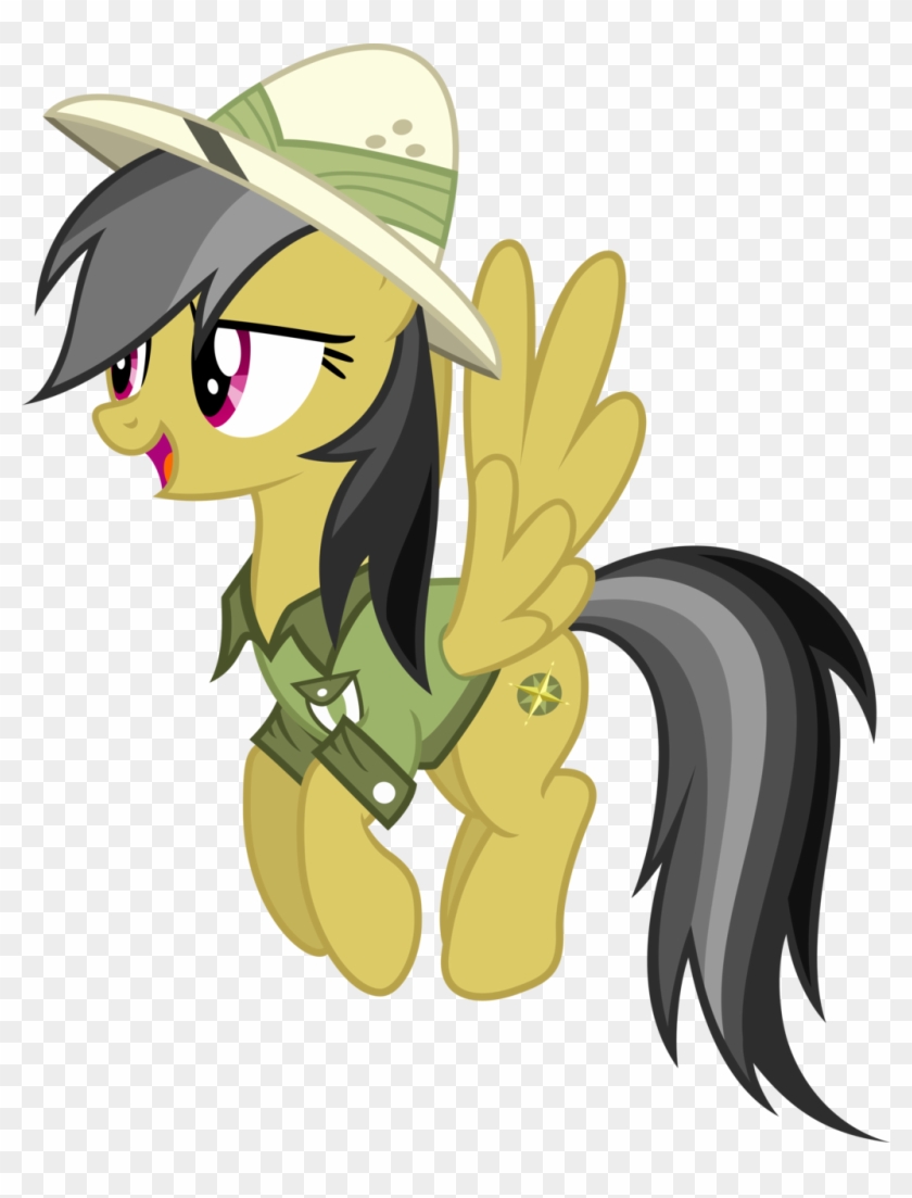 Daring Do By Korsoo Daring Do By Korsoo - Daring Do #1191530