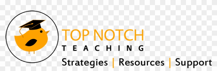 Top Notch Teaching #1191570