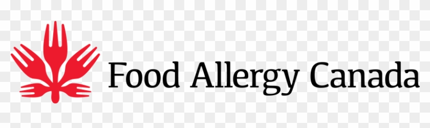 Blog - Food Allergy Canada Logo #1191591