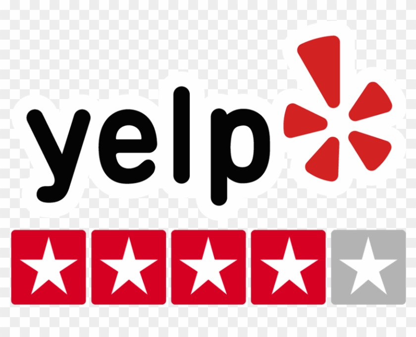 Yelp 4 Min Landmark Dental Group Rh Landmarkdentalhawaii - 5 Stars On Yelp #1191677