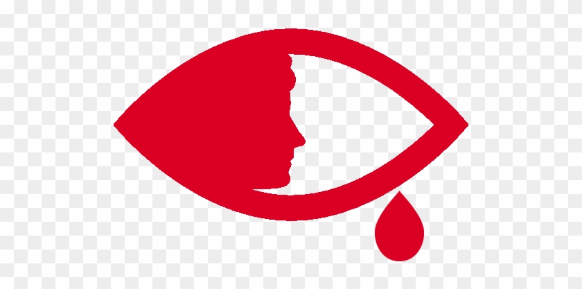 Right Clipart Canadian Government - Eye #1191691