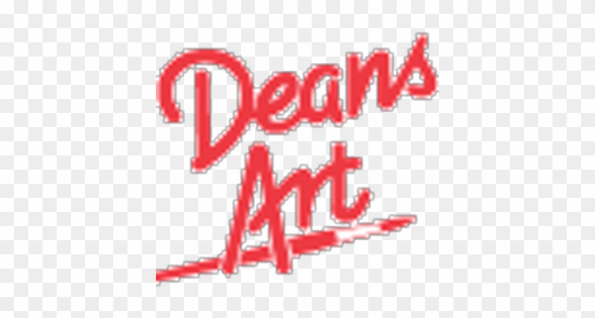 Deans Art - Deans Art #1191706