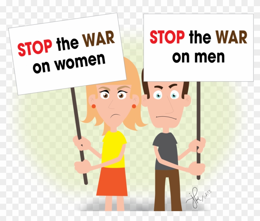 A Culture Of Misunderstanding, Miscommunication, And - Misogyny #1191724