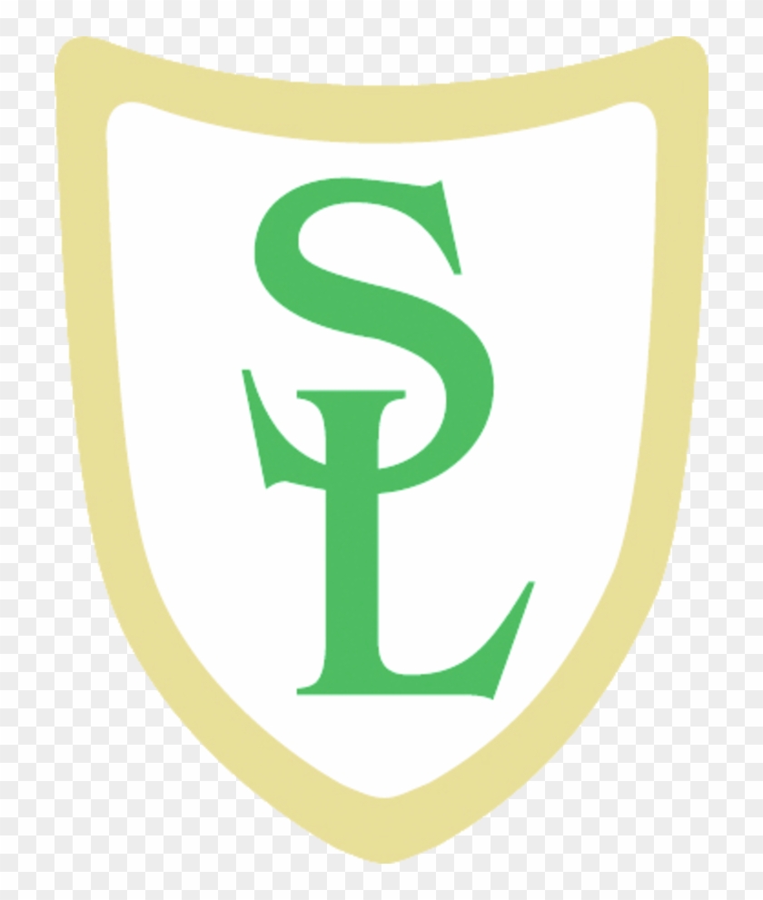 Sheboygan Lutheran Logo - Calligraphy #1191739