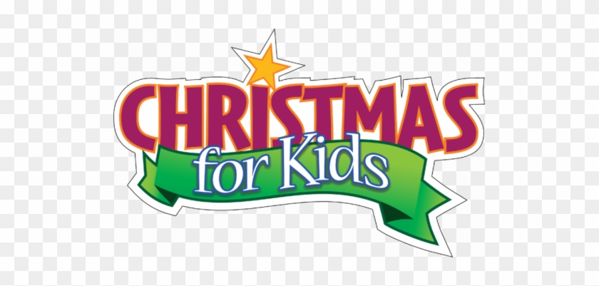 Christmas For Kids #1191745