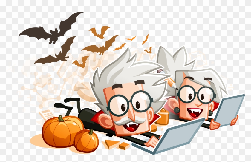 3 Things To Do To Celebrate Halloween With Buzzmath - 3 Things To Do To Celebrate Halloween With Buzzmath #1191753