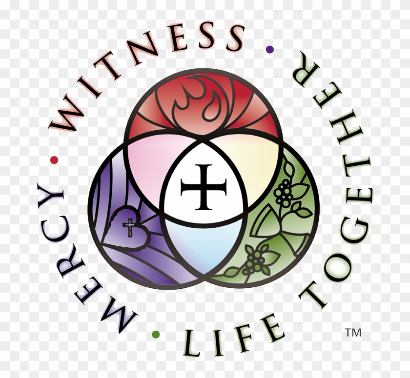 Actions Of The 64th Regular Convention Of The Lutheran - Witness Mercy Life Together #1191752