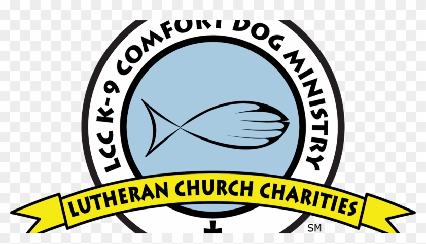Lutheran Church Charities #1191768