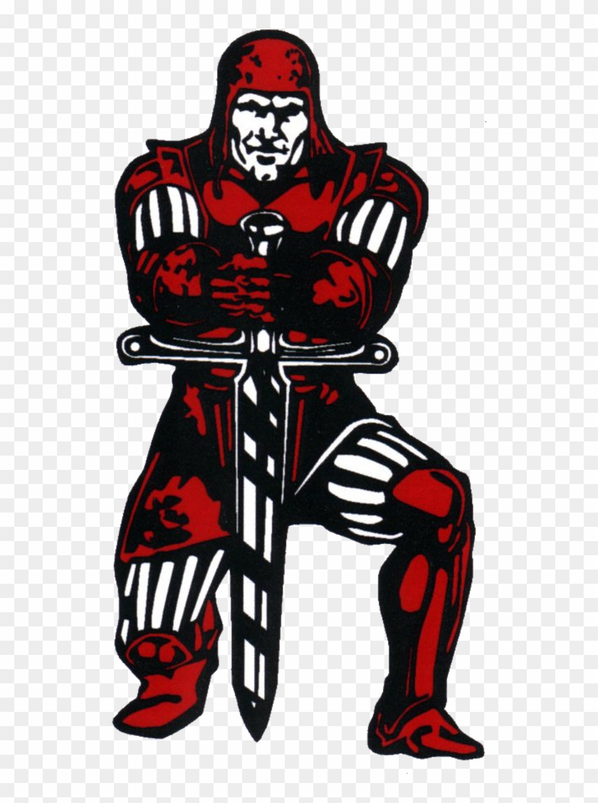 Milwaukee Lutheran Logo - Milwaukee Lutheran Red Knights #1191770