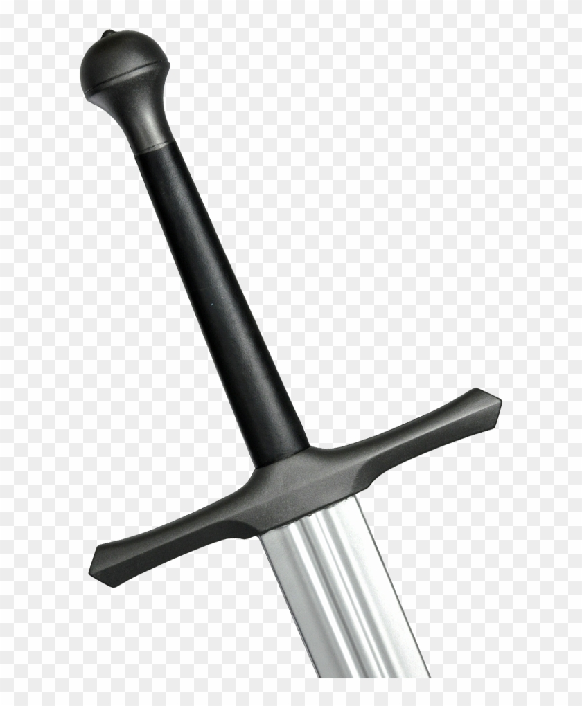 Drawn Axe Double Sword - Bellator Ii - Larp Sword #1191784