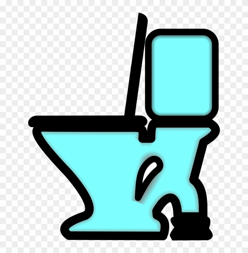 Toilet - Toilet #1191811