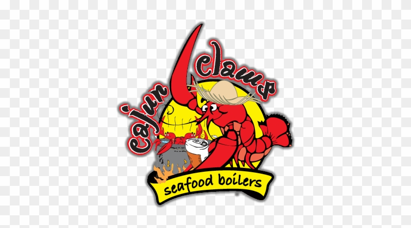 Contact Us - Cajun Claws Seafood Boilers #1191817