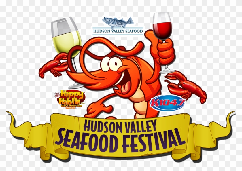 Hudson Valley Seafood Festival - Nashville Film Festival #1191820