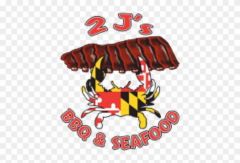 2 J's Bbq And Seafood - Poster #1191847