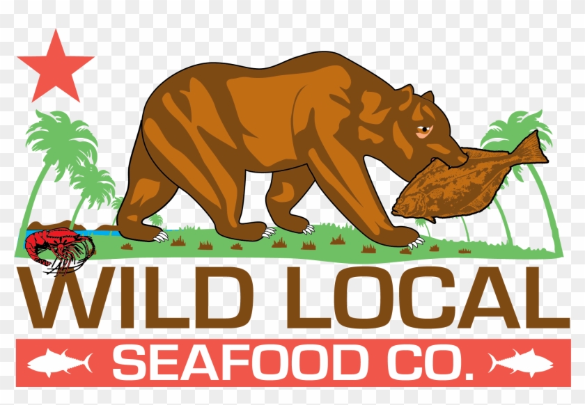 Wild Local Seafood - Wild Local Seafood #1191861