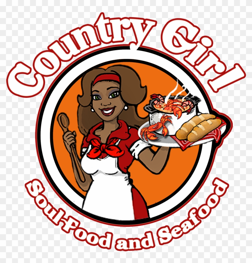 Country Girl Soulfood And Seafood - Country Girl Soulfood And Seafood #1191876