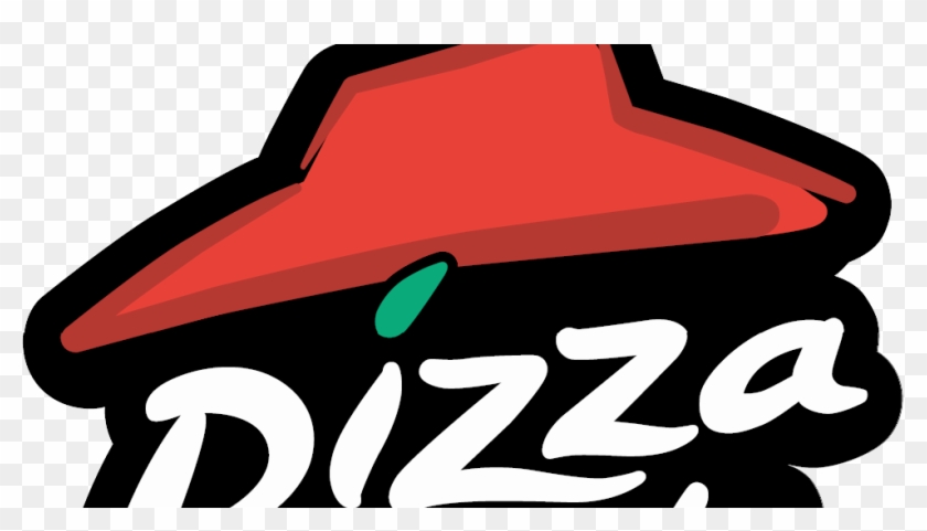 Pizza Hut Plus Logo #1191914