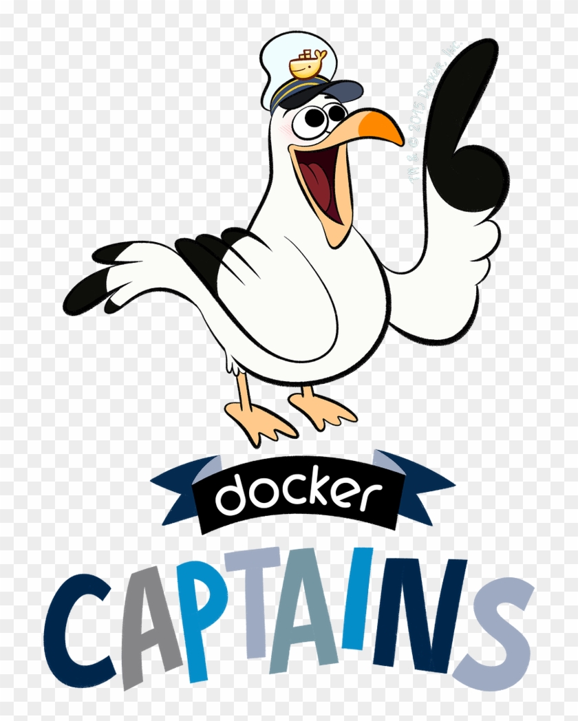 Dieter Reuter On Twitter - Docker #1191934