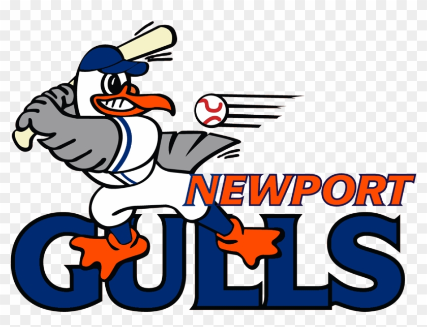 Newport Gulls #1191936