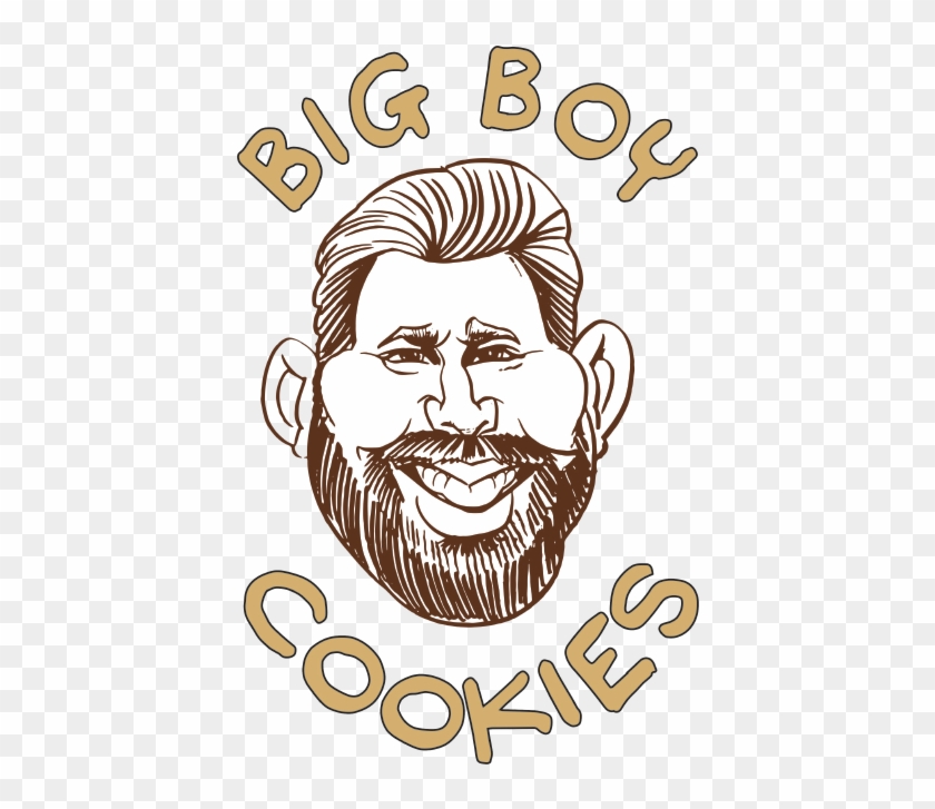 Hilton Head Seafood Festivalbig Boy Box Of Chocolates - Big Boy Cookies #1191949