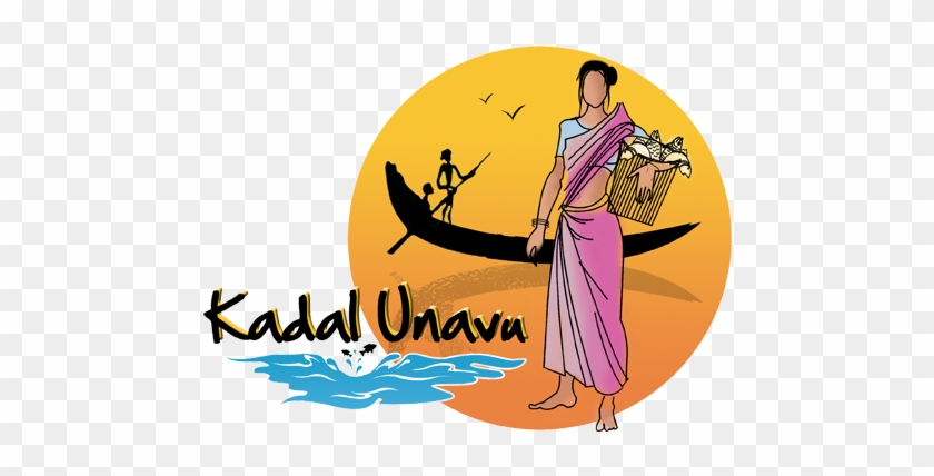 In Kadal Unavu Items Are Sold And Guaranteed Fresh - Kadal Unavu India Private Limited #1191961