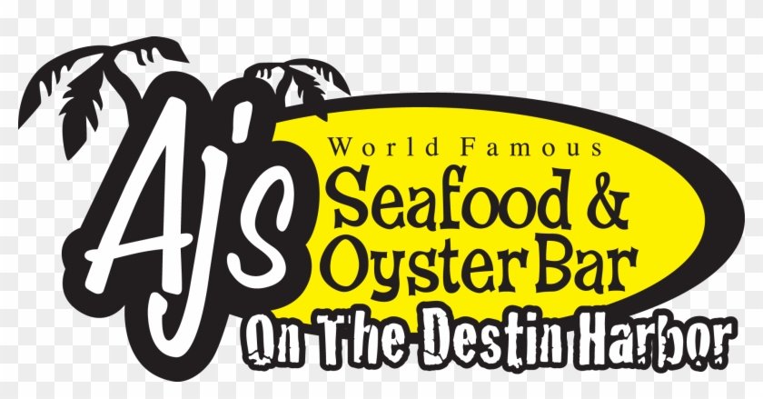 Aj's Seafood & Oyster Bar - Aj's Seafood And Oyster Bar #1191969