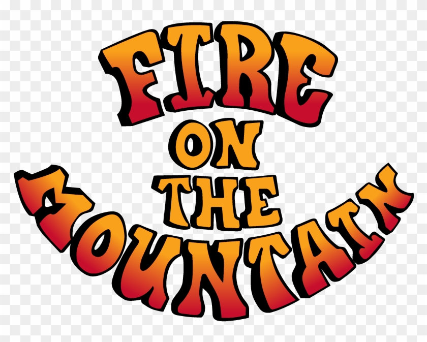 Fire On The Mountain Brewing, Portland, Oregon - Logo #1192017