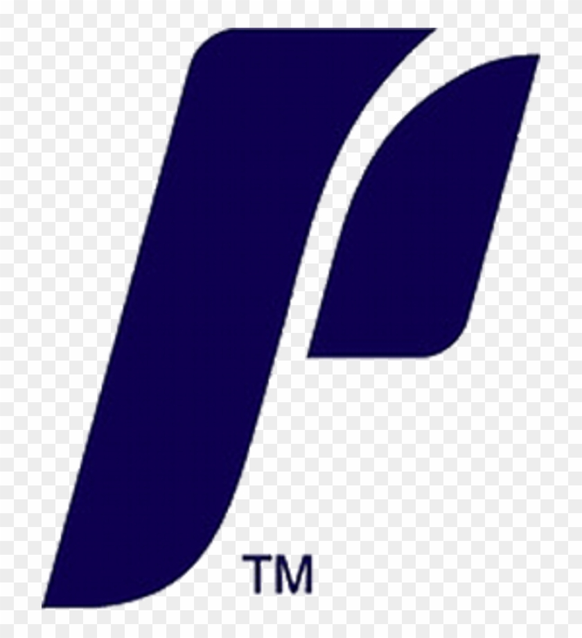 Portland Logo - University Of Portland Pilots #1192020