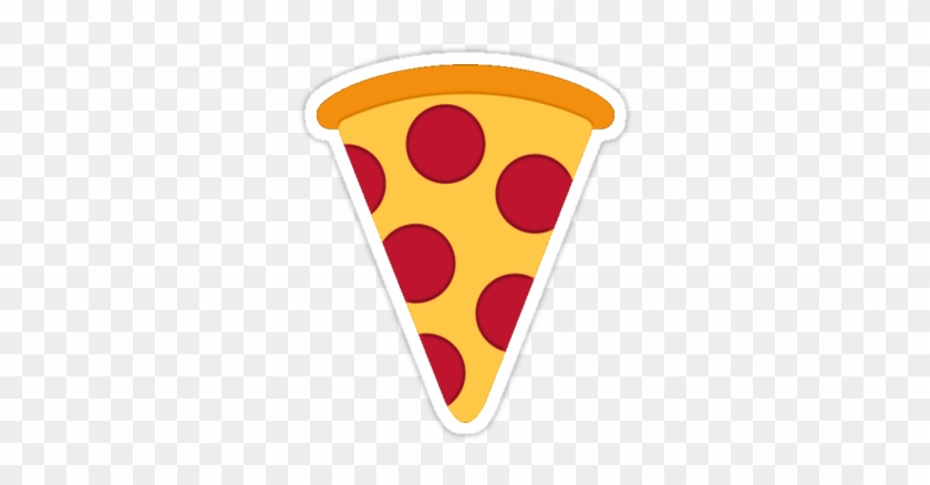 Pizza Icon Tumblr Download - Pizza Emoji Svg #1192042