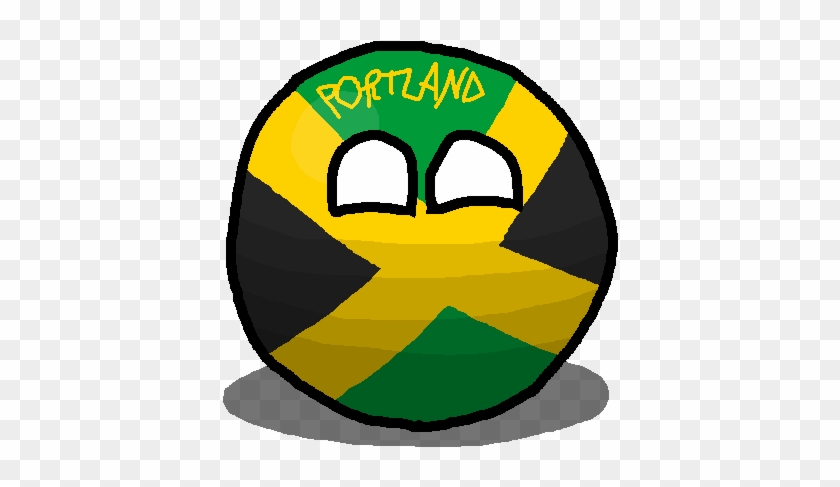 Portland Parishball - Circle #1192046