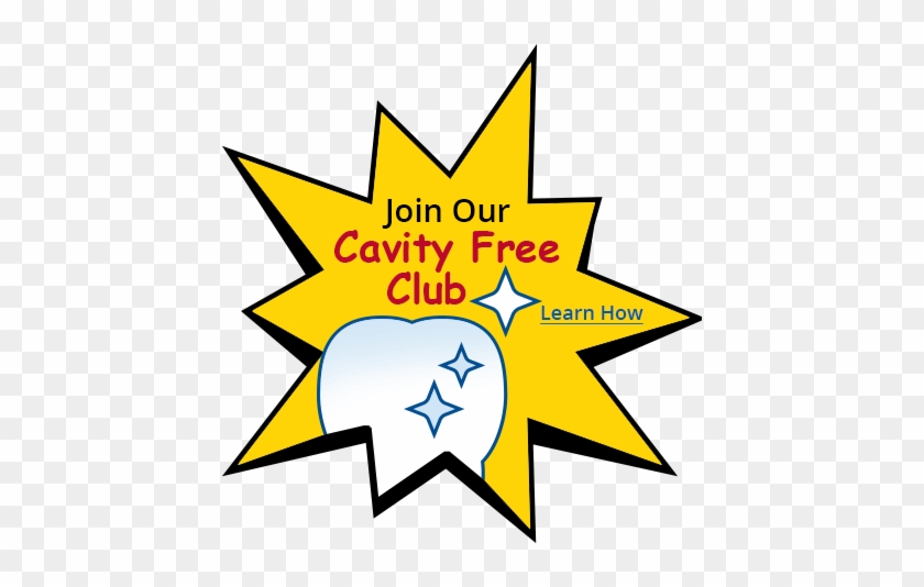 Join The Cavity Free Club At Great Grins For Kids - Community Helpers Lesson Plans #1192052