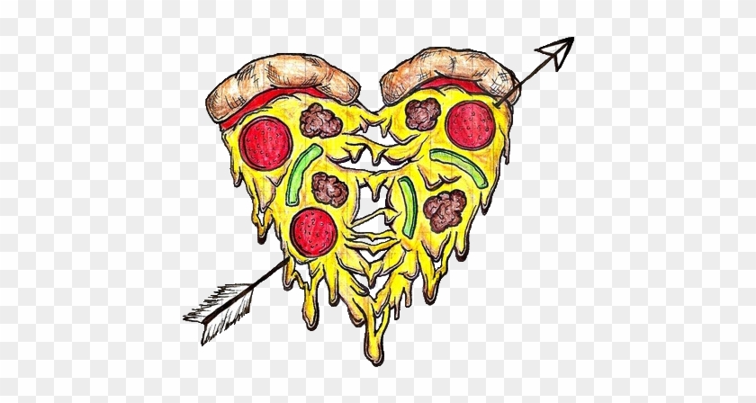 Love Pizza Tumblr Sometimes You Love Pizza I Love Pizza - Pizza Love #1192057