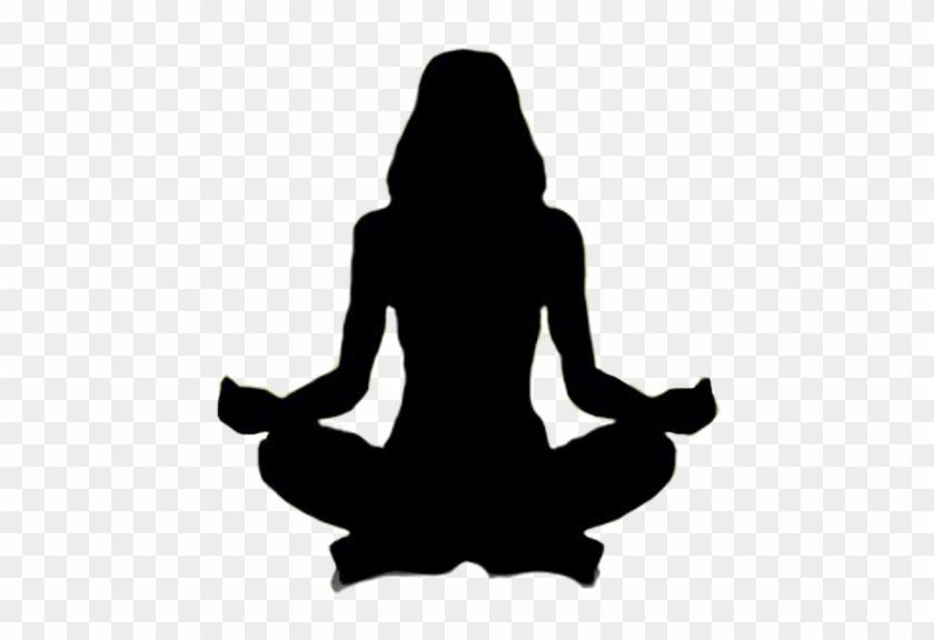 Meditation Clipart Group Meditation - Yoga Images Clip Art #1192140