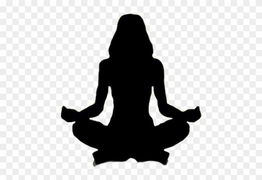 Meditation Clipart Group Meditation - Yoga Images Clip Art #1192140